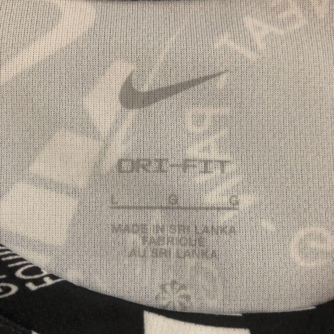 NIKEランニング上下セット新品