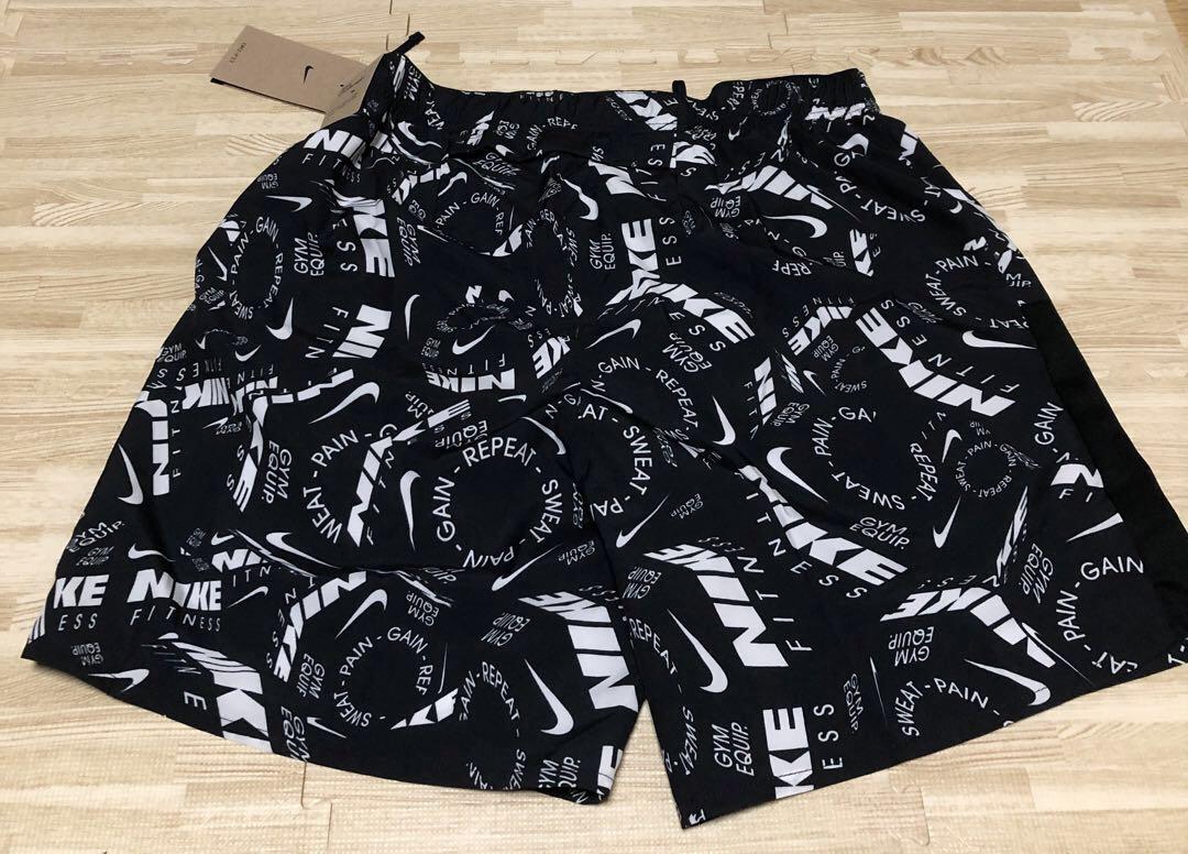 NIKEランニング上下セット新品