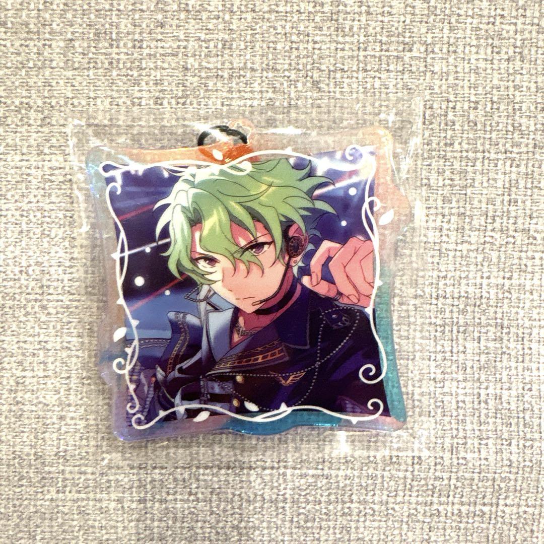 あんスタ コレクション缶バッジ 巴日和