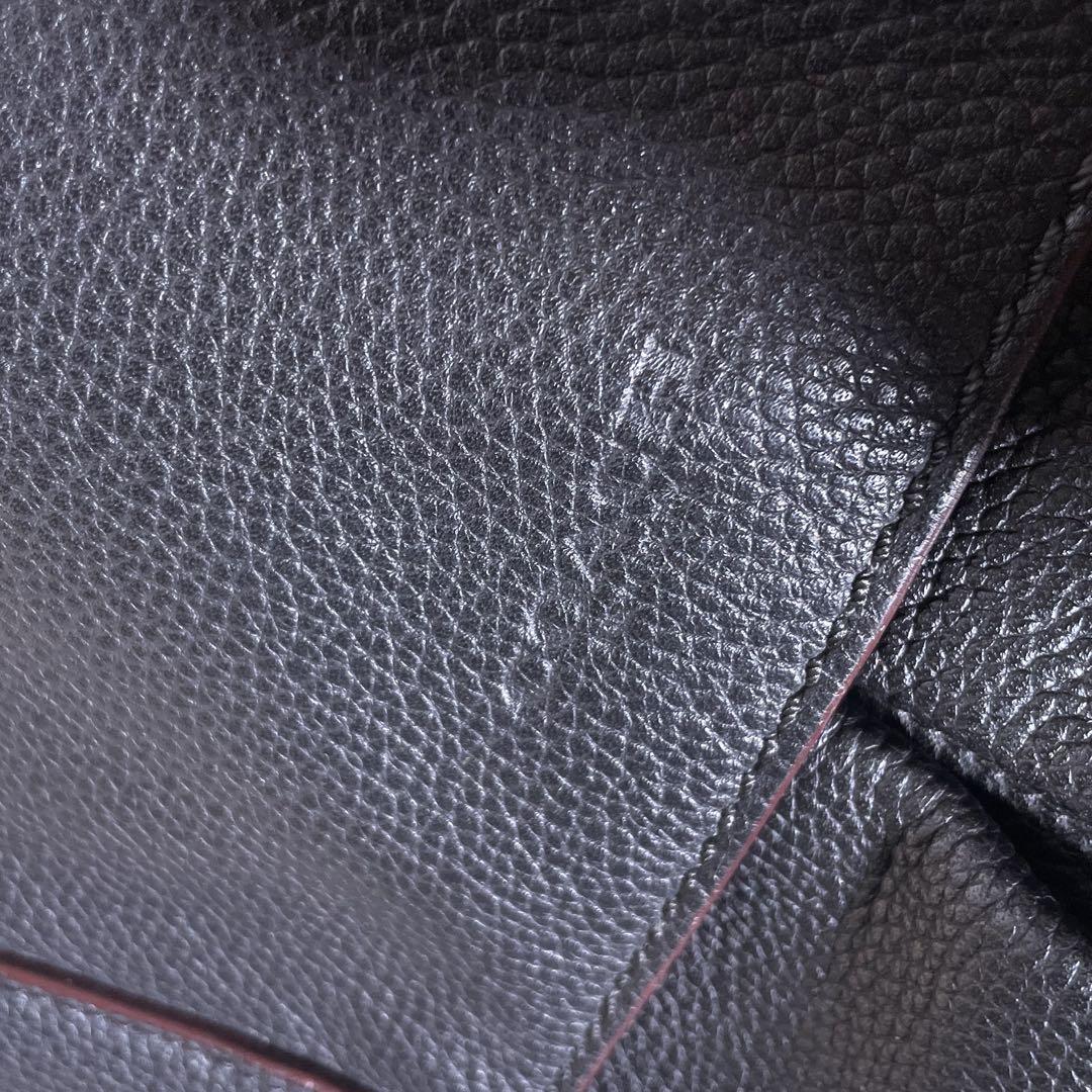 COACH コーチ メトロポリタン ソフトメッセンジャーバッグ