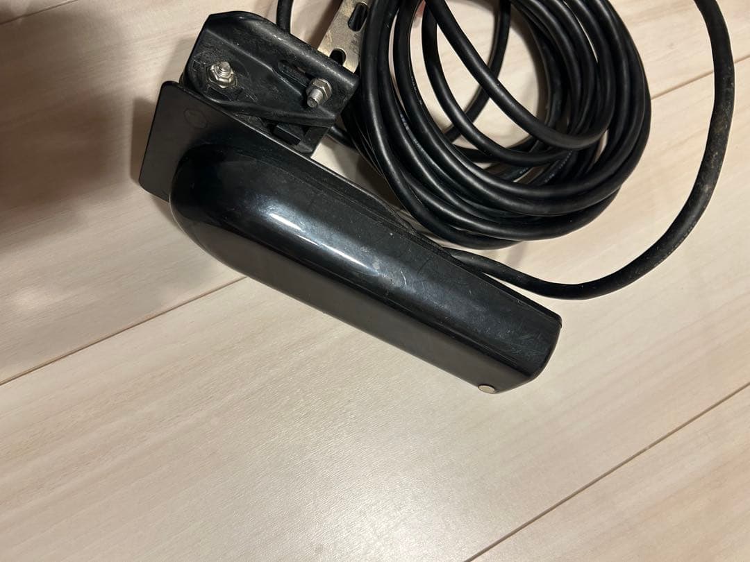 ガーミン 魚群探知機用