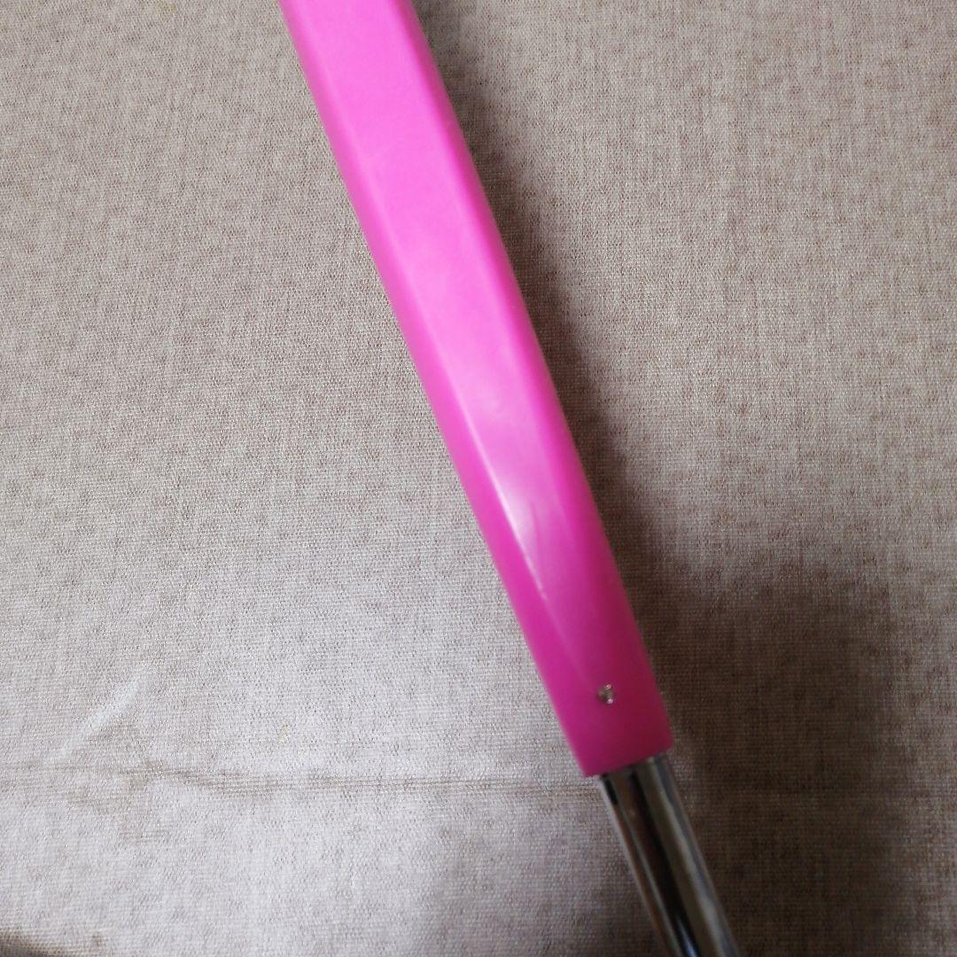 【希少】MIZUNO　dr  aino  Q  d100  マレット型パター