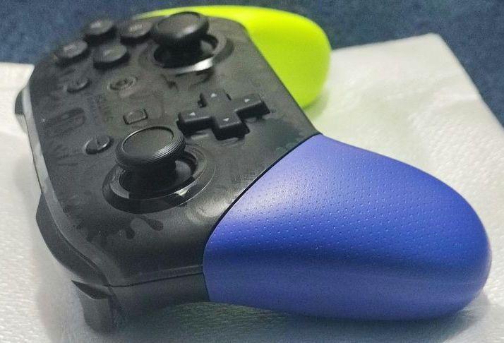 【週末セール】NintendoSwitchProコントローラー スプラトゥーン3
