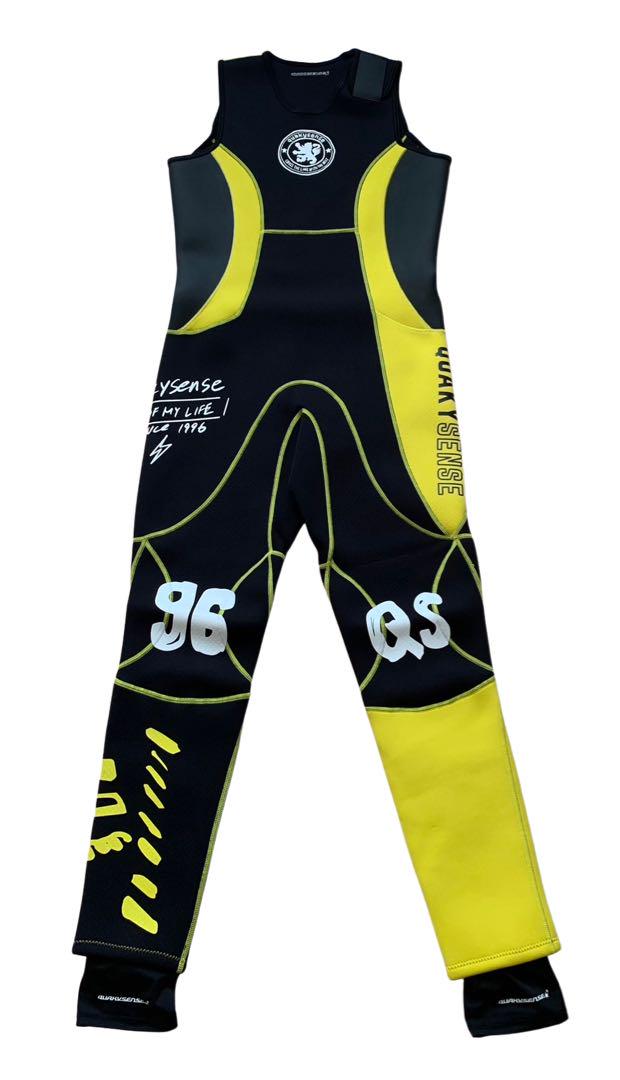 【新品】ウェットスーツ　S ジェット　マリンスポーツ
