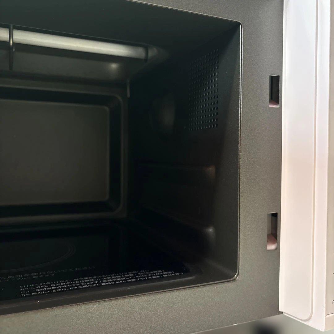 SHARP RE-CE8-KW オーブンレンジ 2022年製
