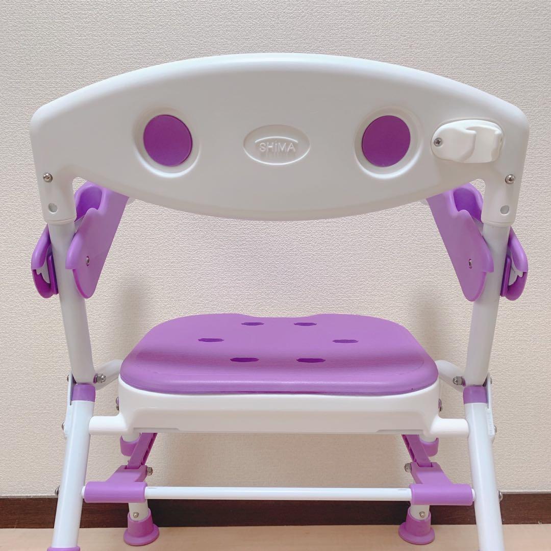 バスチェア＆バスボード　セット売り