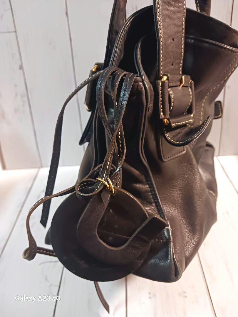 y2k archive City hand bag grunge vintage