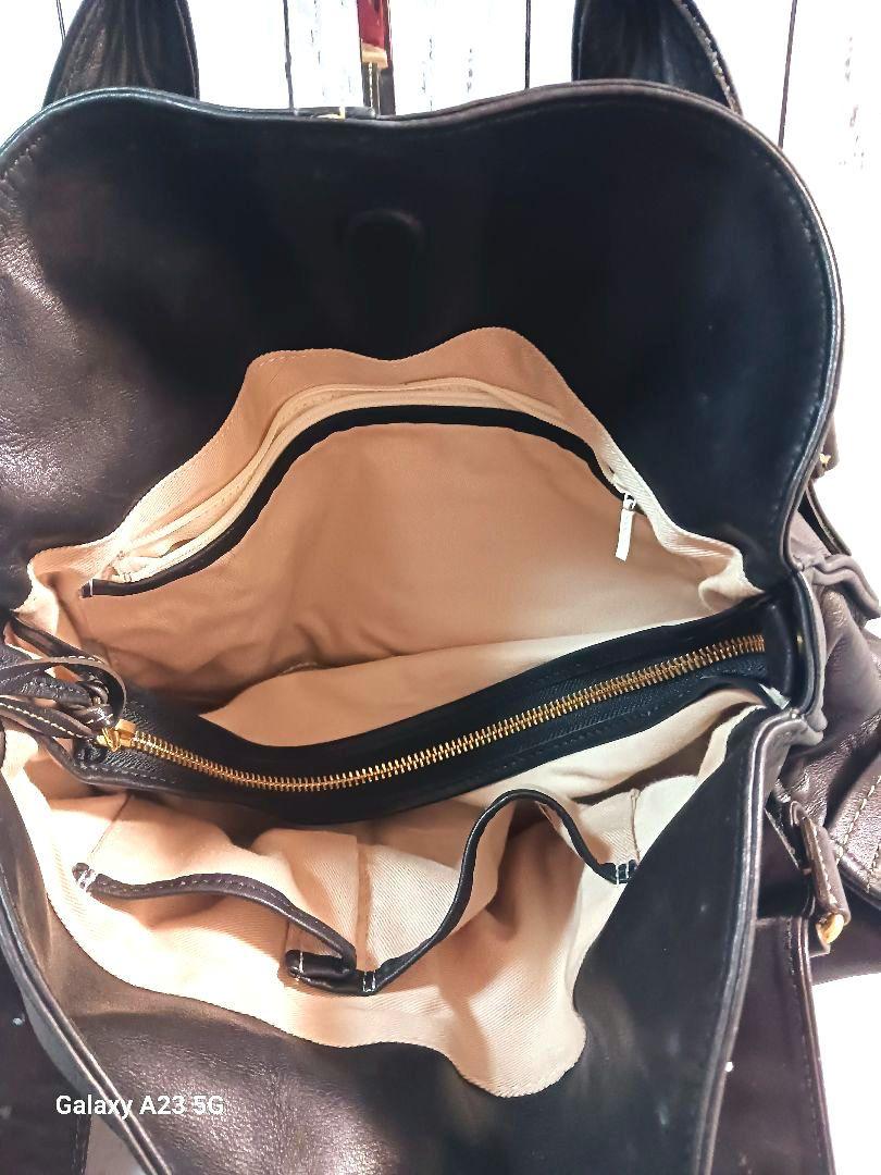 y2k archive City hand bag grunge vintage