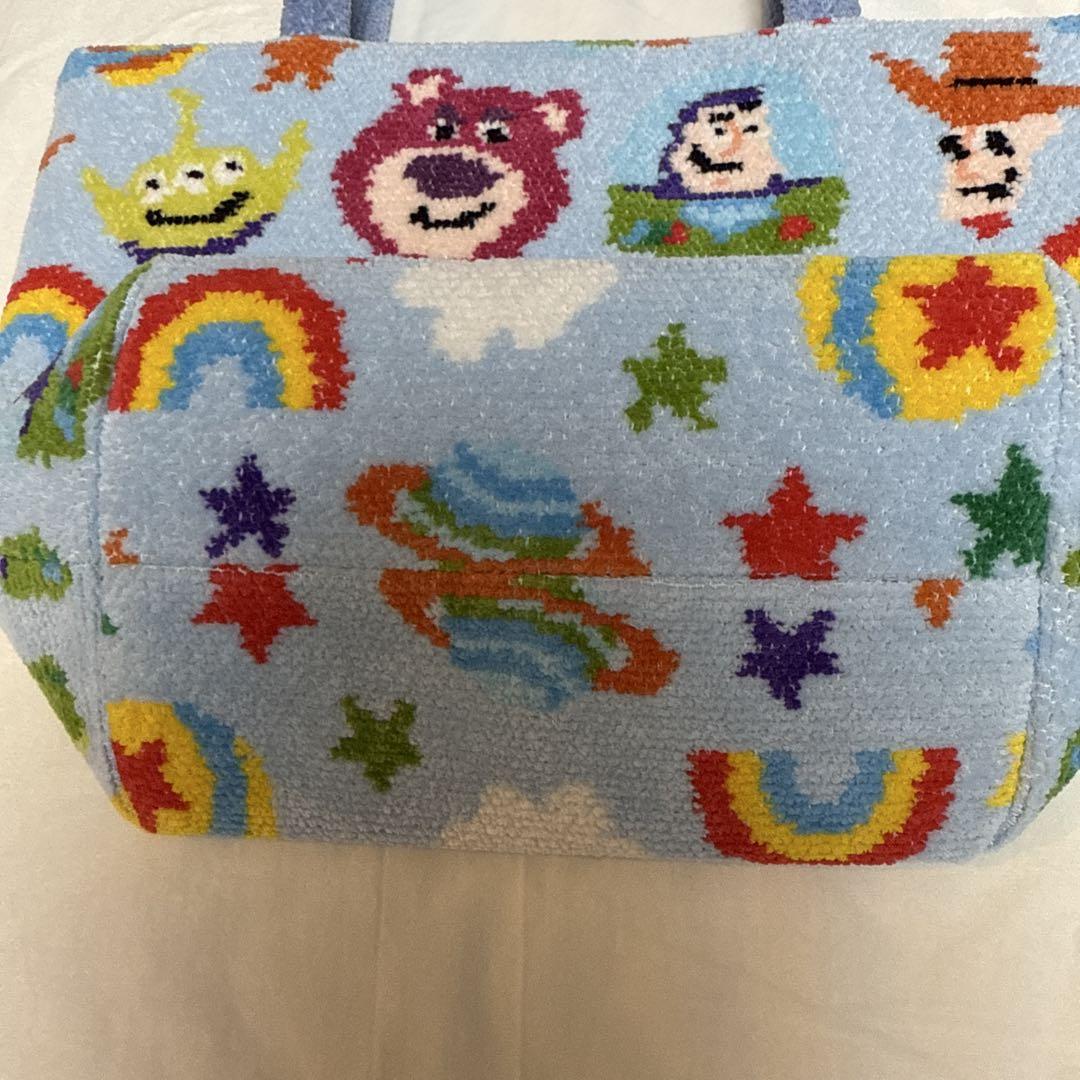 ディズニーコラボ トイストーリー