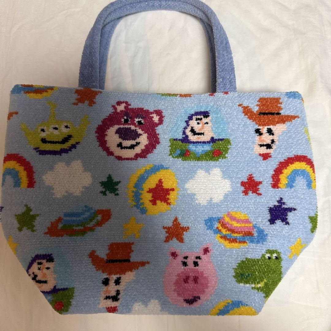 トートバッグ