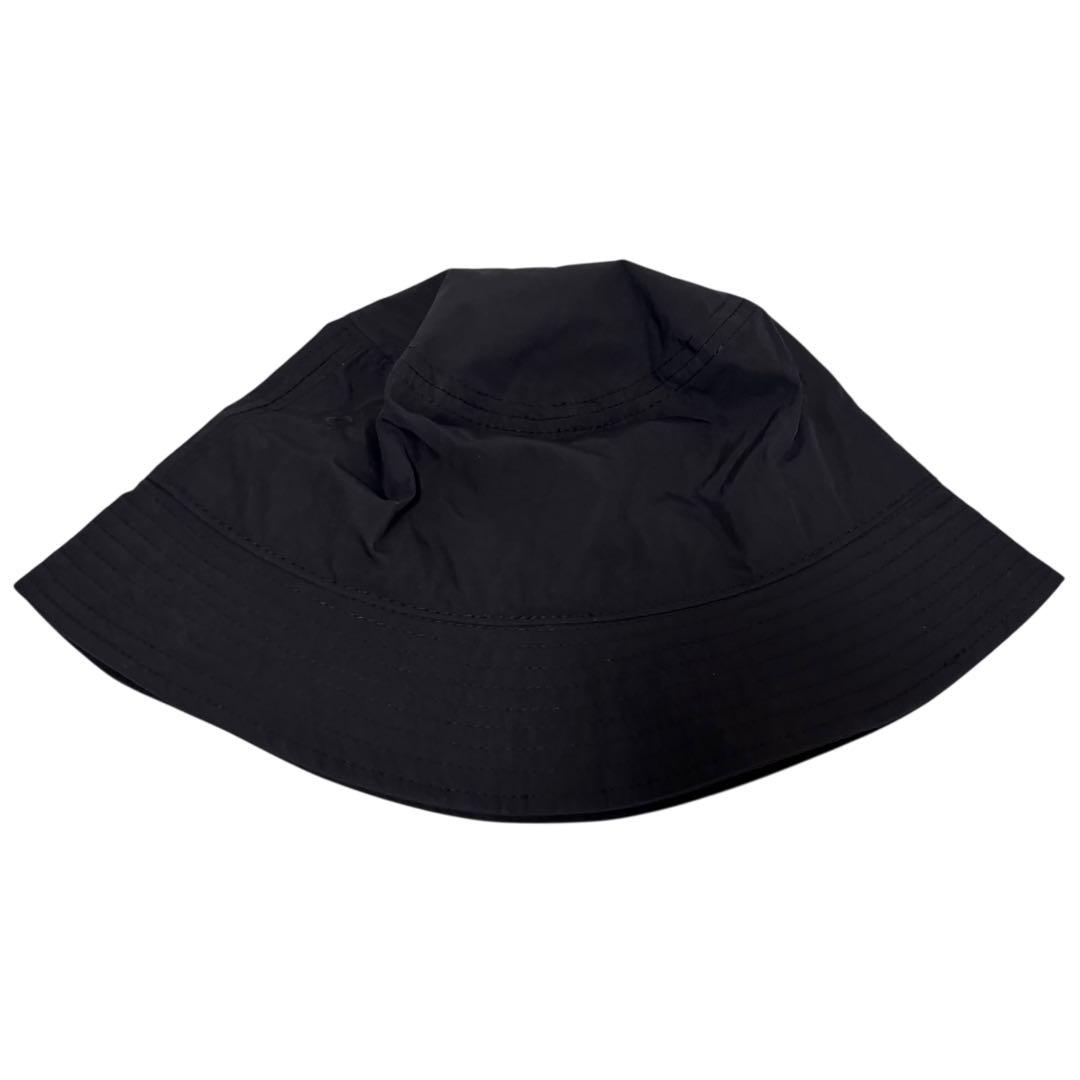 セントマイケル　バケットハット ブラック　未使用 SAINT Mxxxxxx 新品 セント マイケル MICHAEL M BUCKET HAT