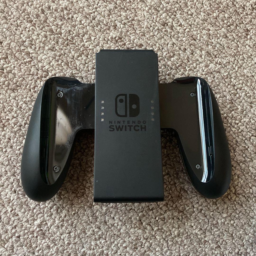中古 スイッチ本体 プロコン付き i8ZT0-m99686767058 任天堂Switch 大得価好評