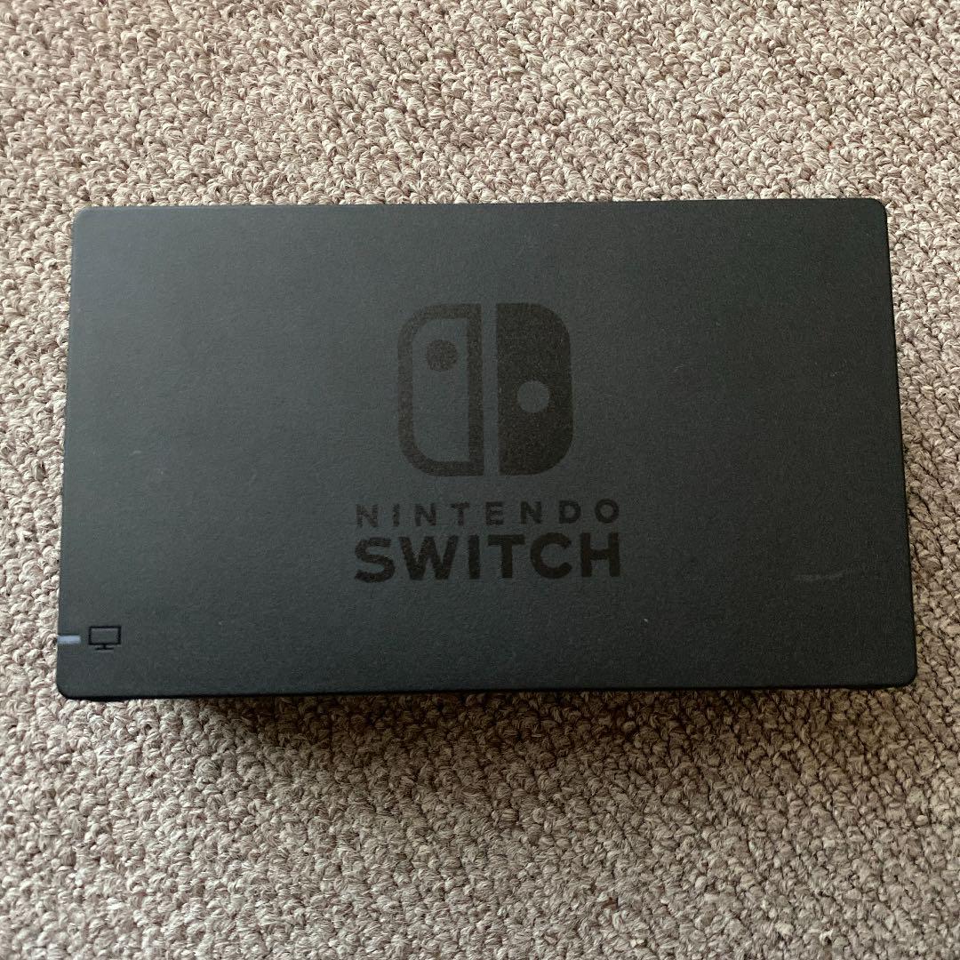 中古 スイッチ本体 プロコン付き i8ZT0-m99686767058 任天堂Switch 大得価好評