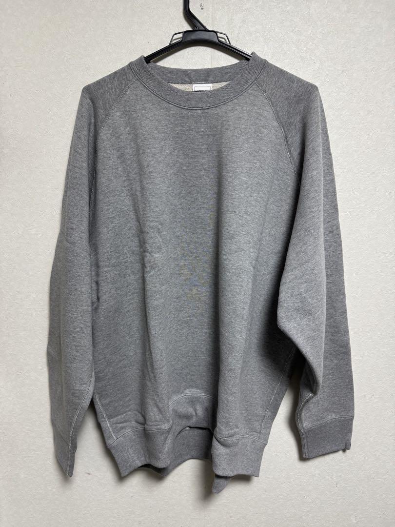 美品 N.HOOLYWOOD エヌハリウッド スウェット サイズ:M