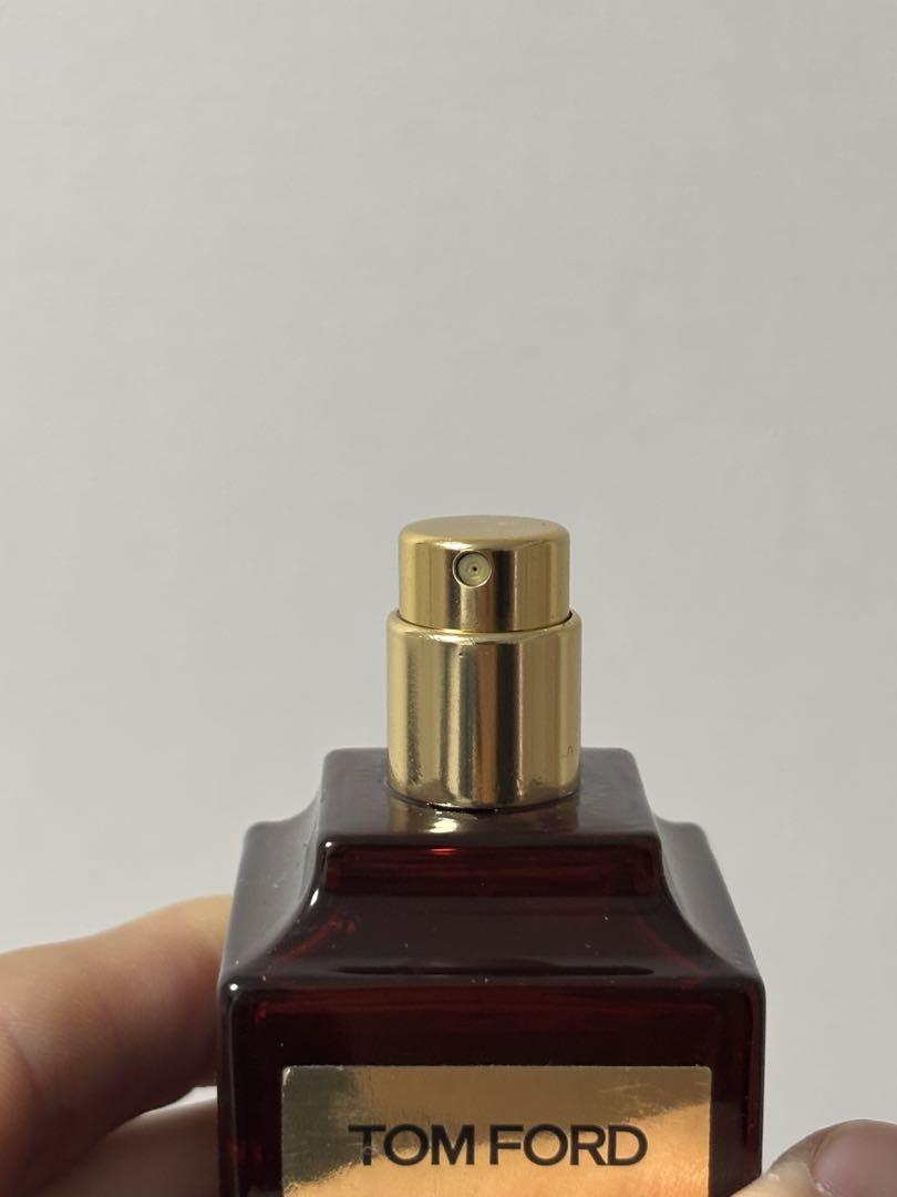トムフォード　　ジャスミンルージュ　オードパルファムスプレイ　50ml bbb