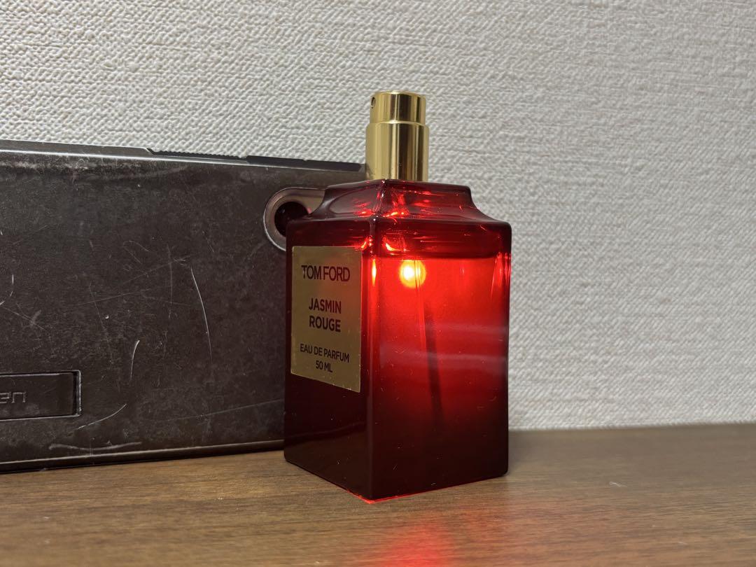 トムフォード　　ジャスミンルージュ　オードパルファムスプレイ　50ml bbb