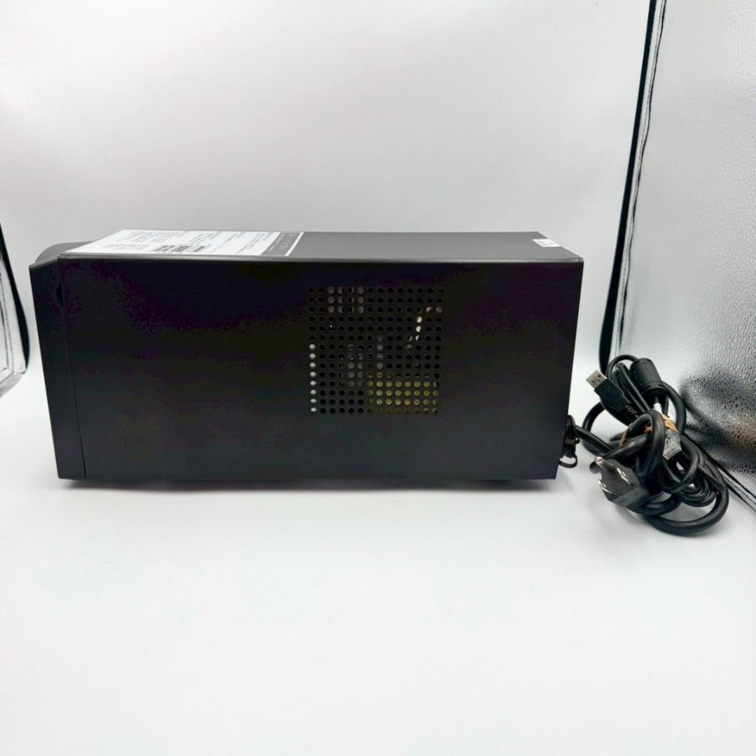 【通電確認済み】APC SMT500J Smart-UPS 500VA 99-2