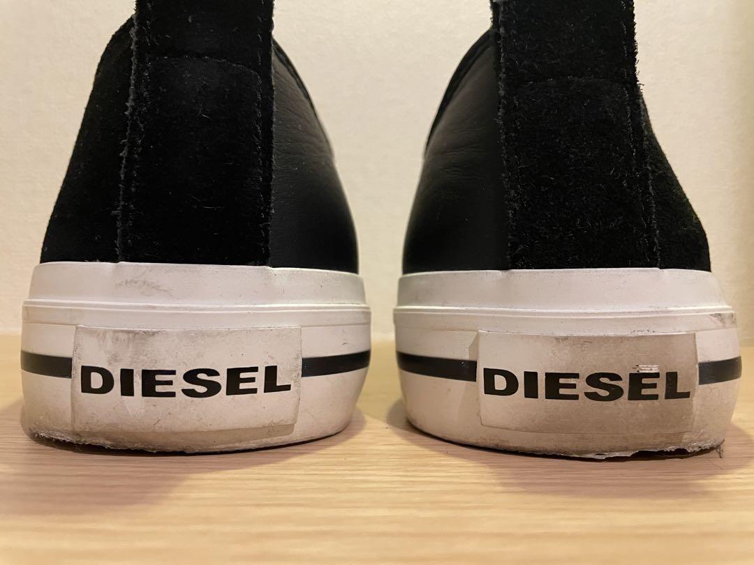 DIESEL