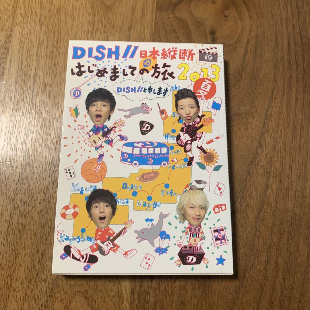 DISH// DVD まとめ売り週末まで値下げ！！