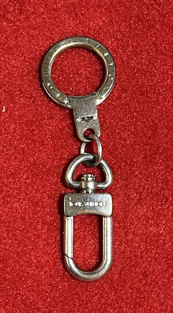 [LOUIS VUITTON]キーケース/キーホルダー　アノクレ　不具合ナシ