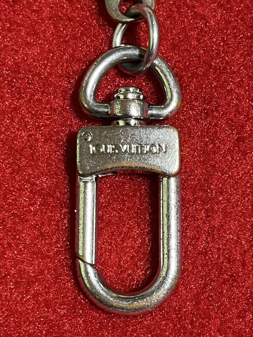 [LOUIS VUITTON]キーケース/キーホルダー　アノクレ　不具合ナシ