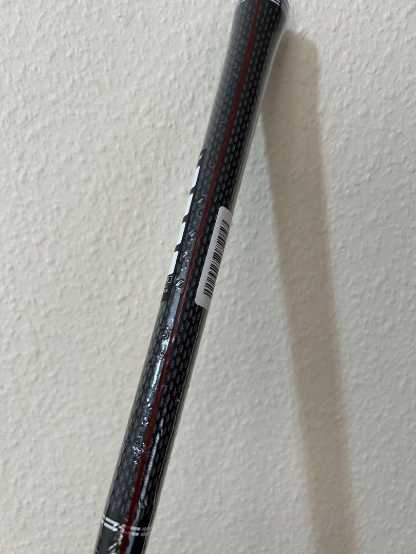 新品　ディアマナblue TM-50 S シャフト　qi10純正