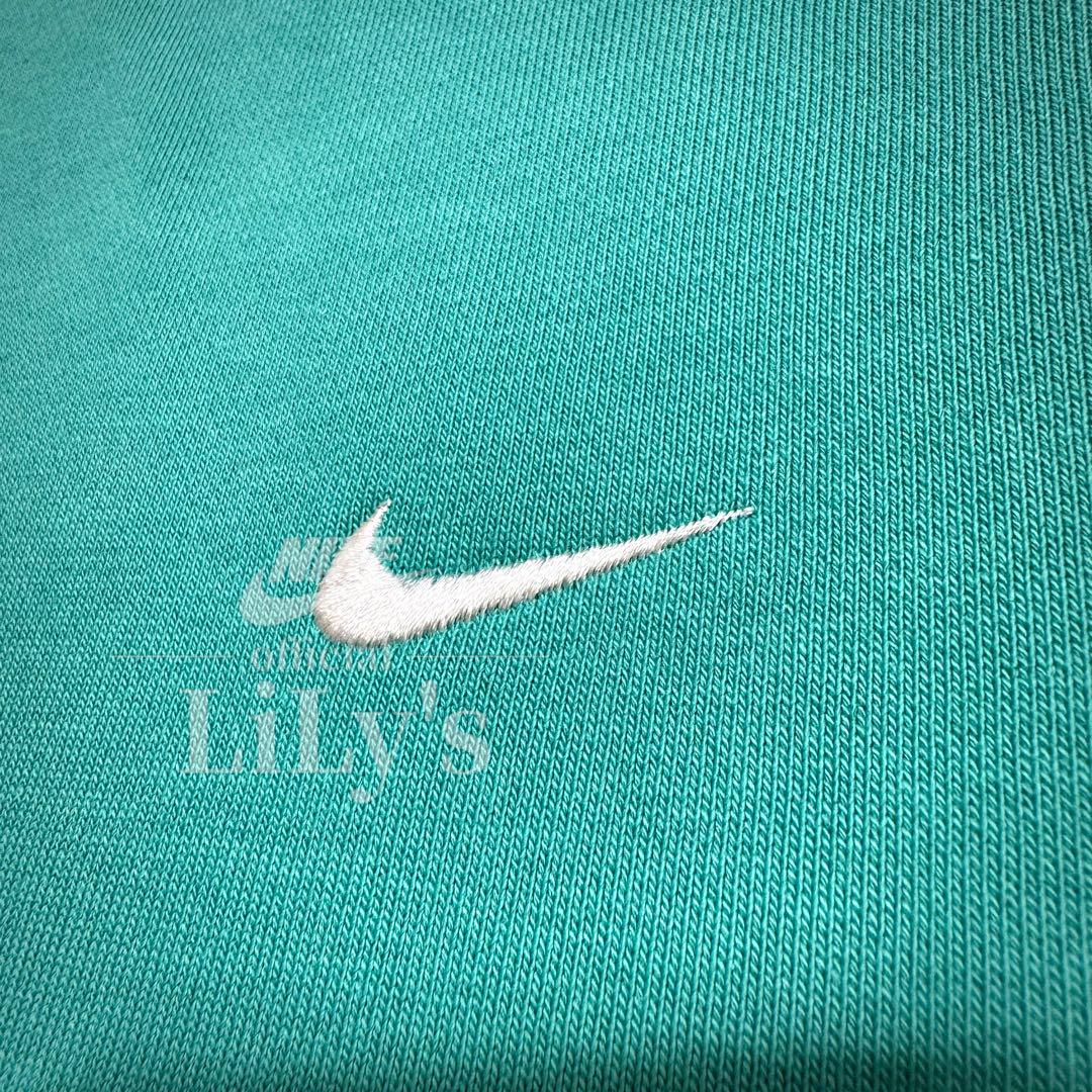 3NIKEスウェット