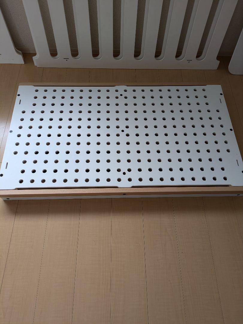 HOPPL bebed  ホップル　ベビーベッド　べベッド