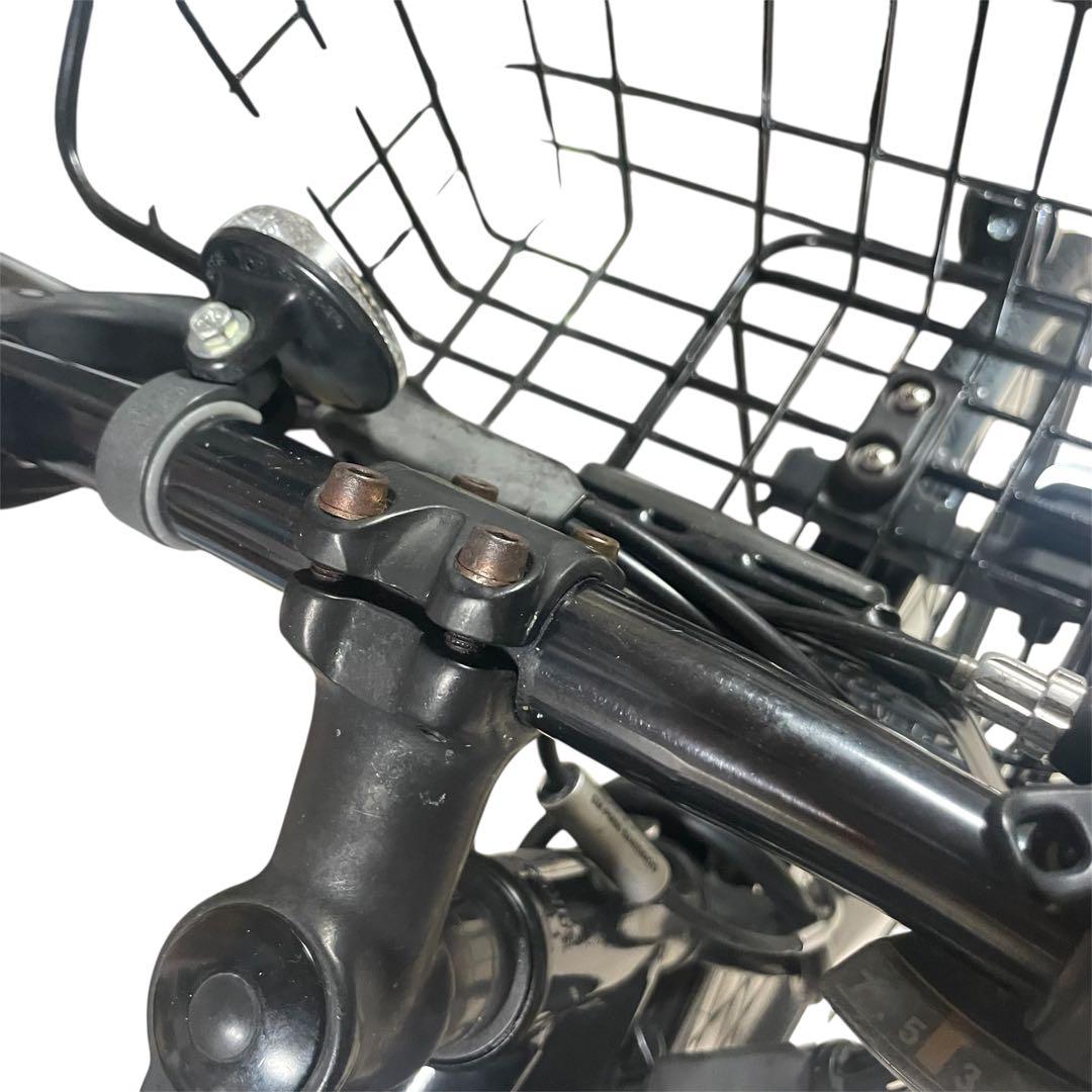 ◯電動自転車 ブリヂストン TB-1E クロスバイク 電動アシスト自転車BRIDGESTONE BRIGHTFACE_UK