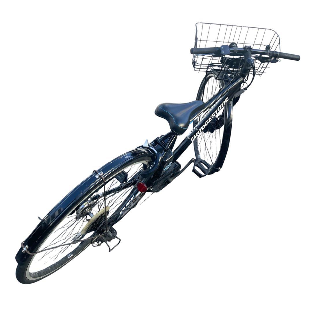 ◯電動自転車 ブリヂストン