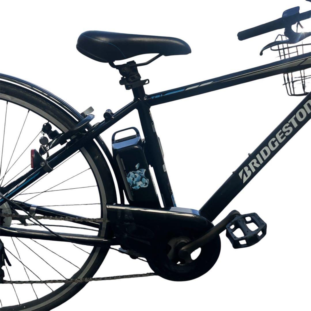 TB-1E クロスバイク