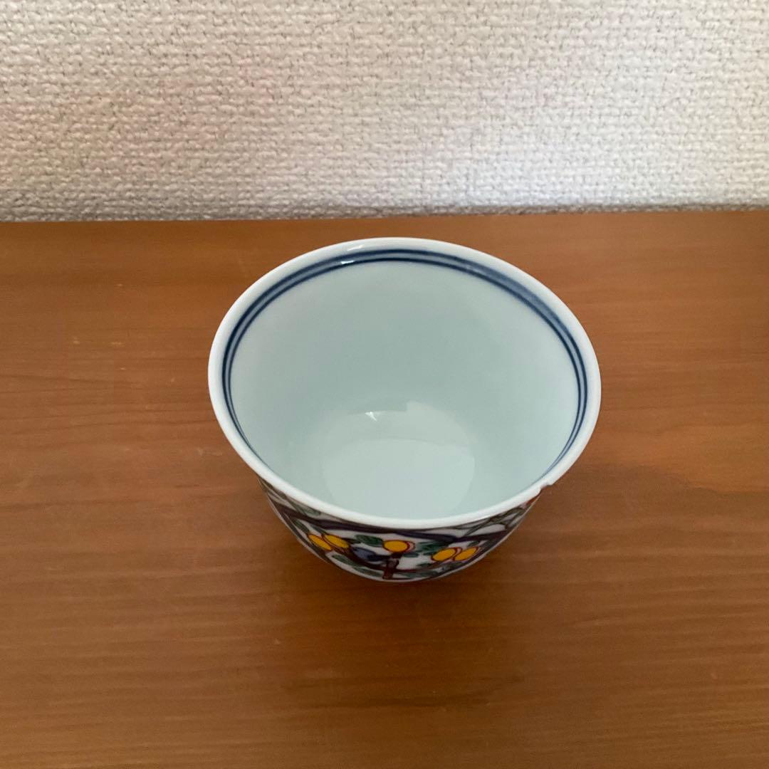 金継ぎ用 お猪口2個、湯呑み1客 金継ぎ用 お猪口2個、湯呑み1客