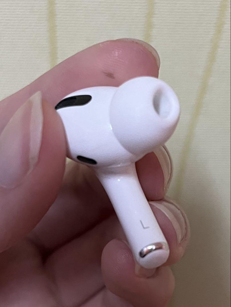 AirPods Pro Apple 全て！