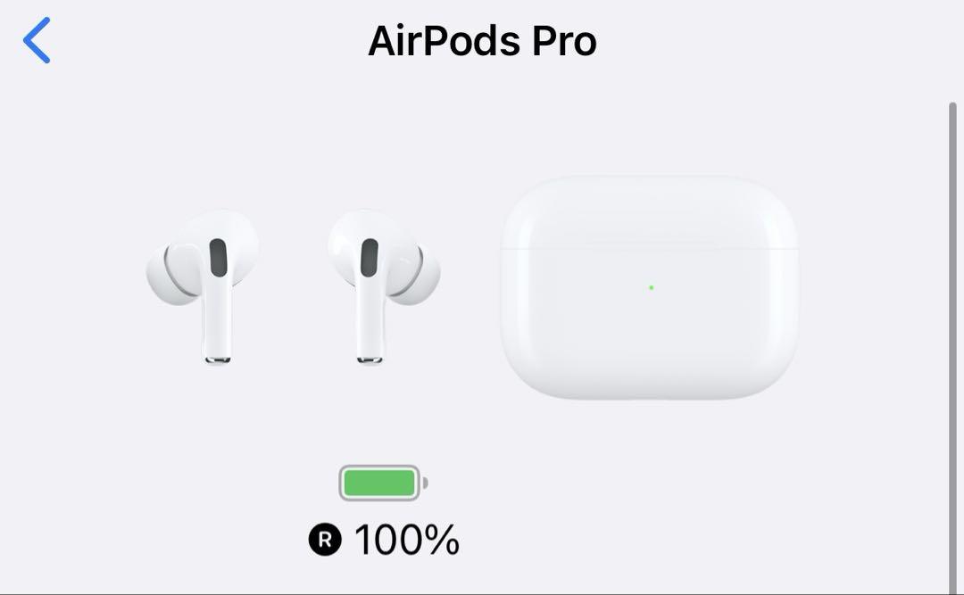 AirPods Pro Apple 全て！