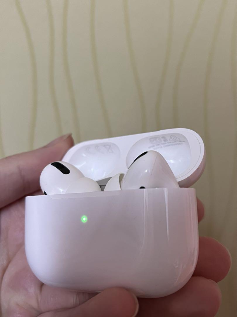 AirPods Pro Apple 全て！