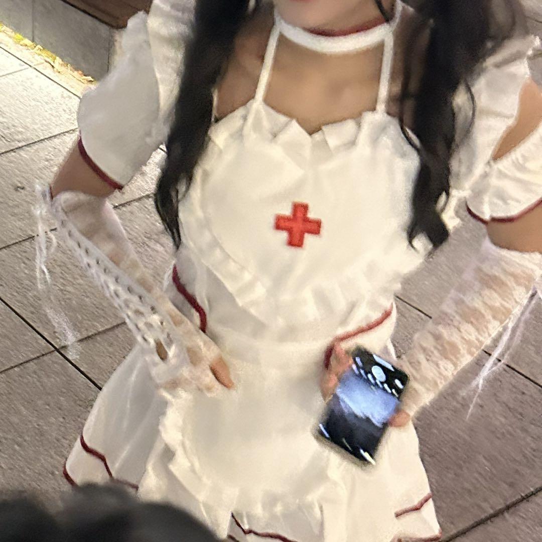 コスプレ ナース | クリアストーン公式オンラインストア