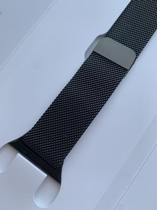 Apple Apple純正 40 B2GPa-m99688719071 Watch ミラネーゼループ 高評価特価