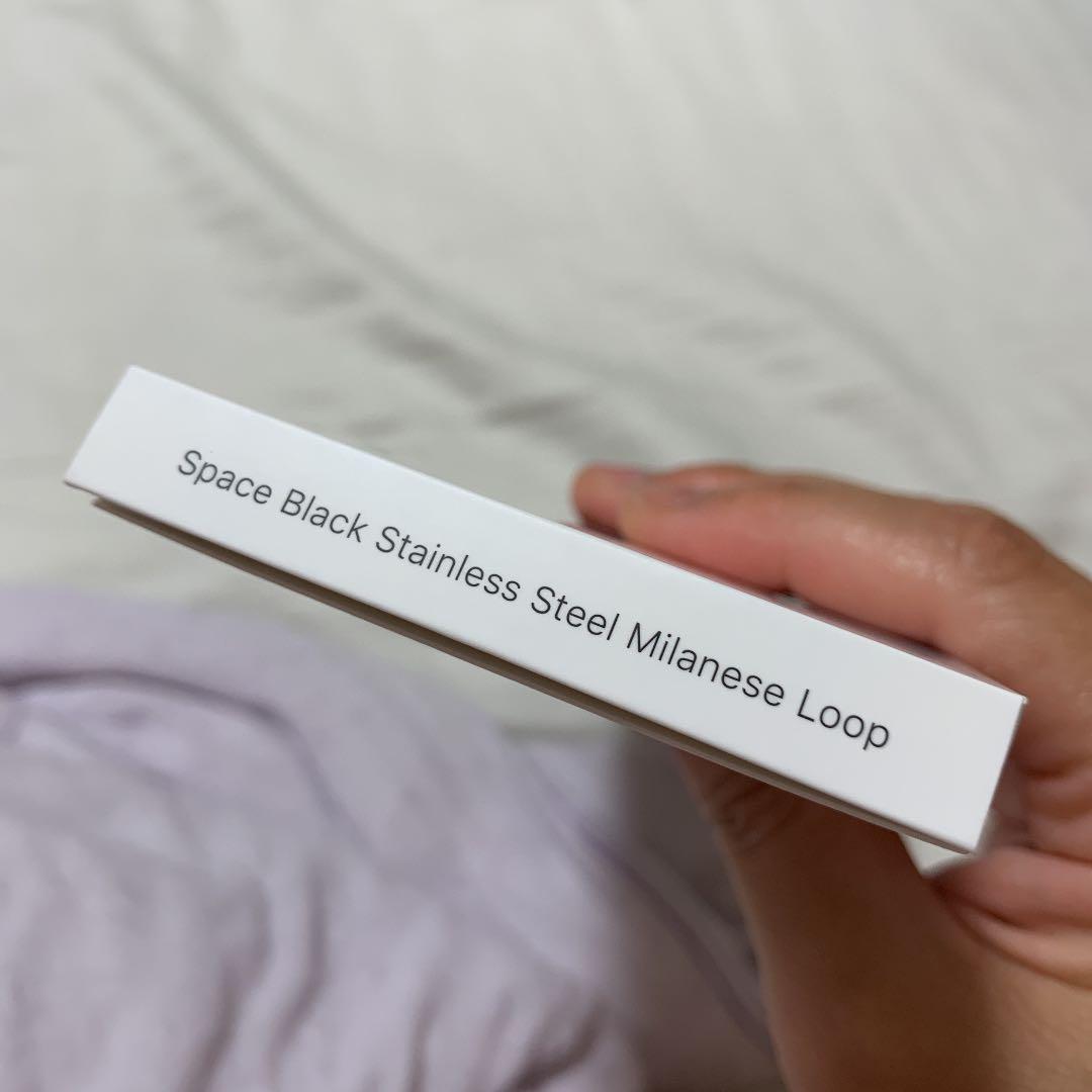 Apple Apple純正 40 B2GPa-m99688719071 Watch ミラネーゼループ 高評価特価