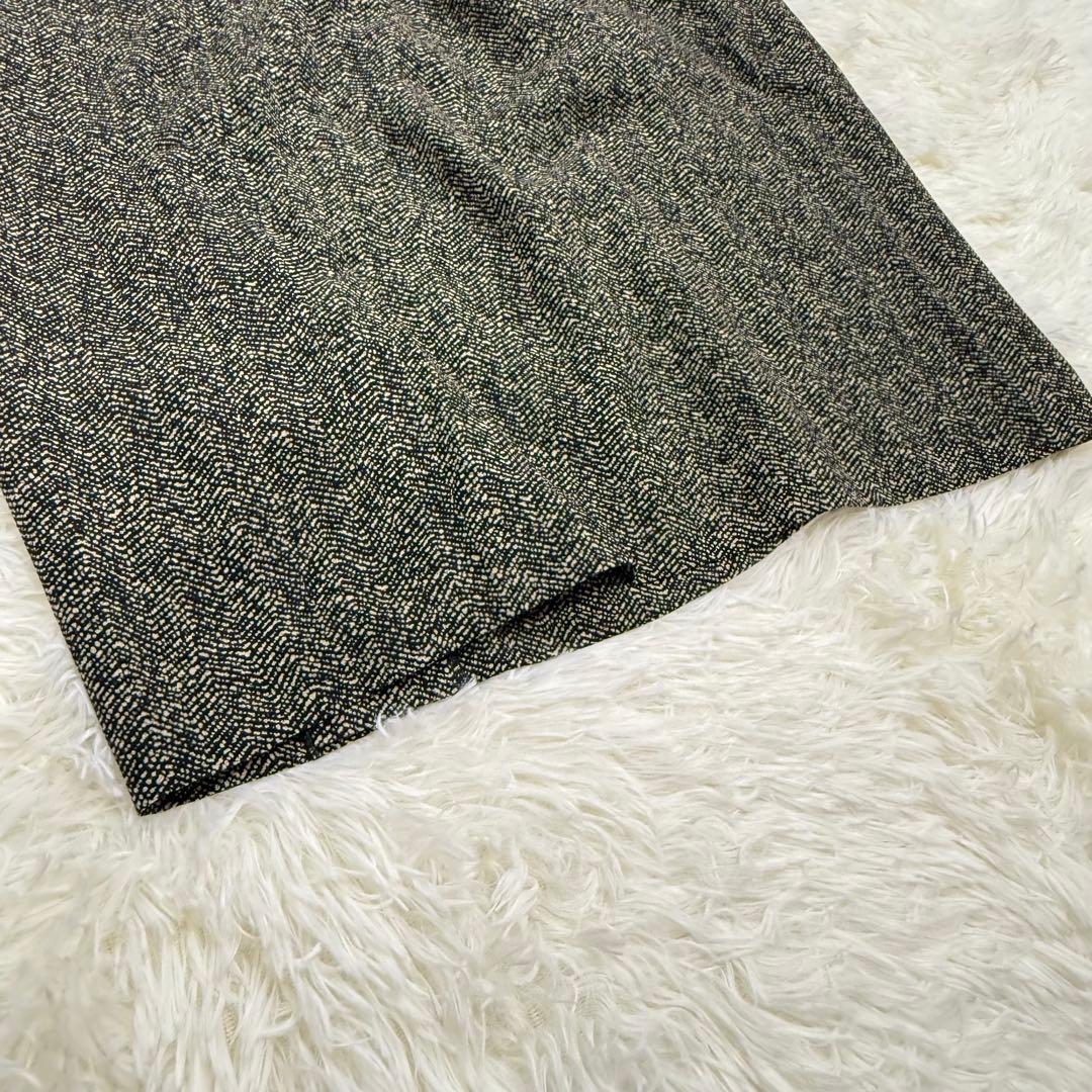 A2430【カリンアムザラック】定価39,000円 新品 ブラウス＆スカート