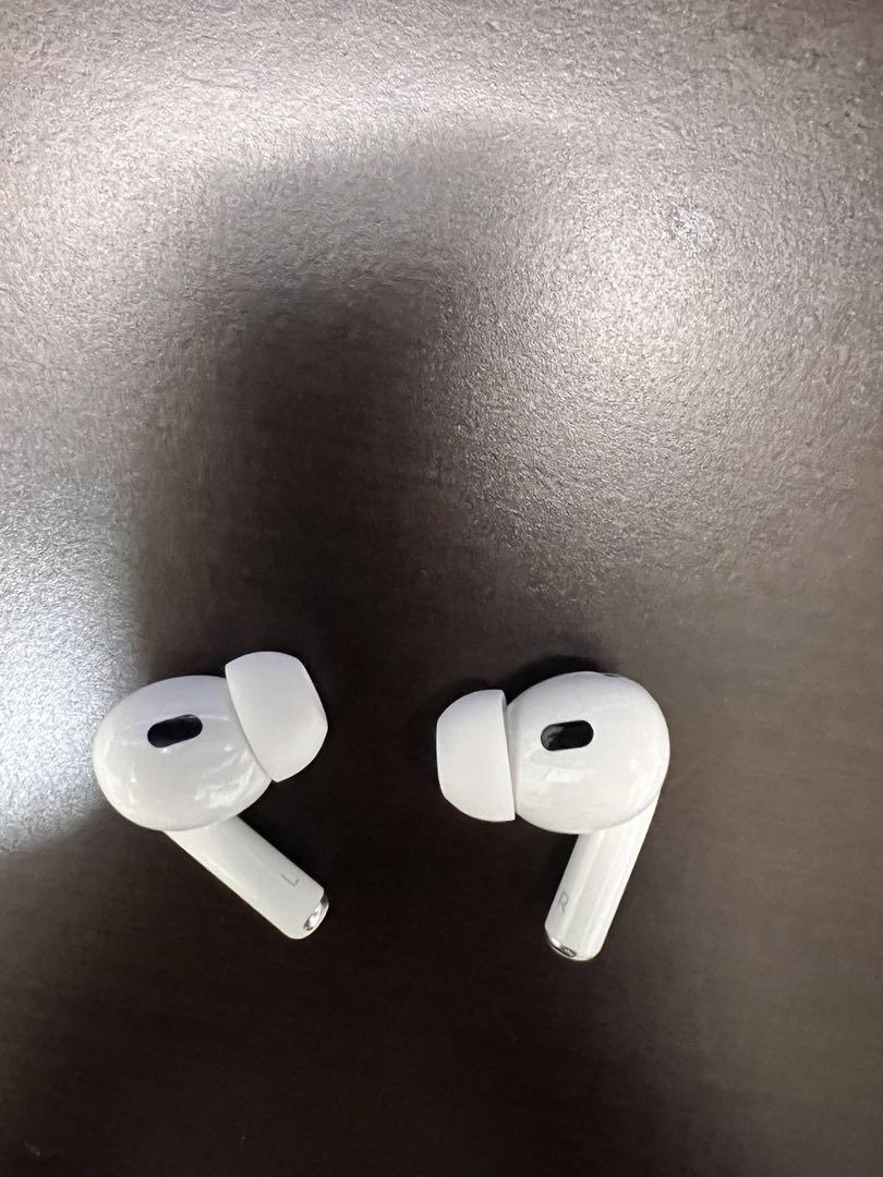 ＊箱付き　Apple airpods pro 第2世代本体