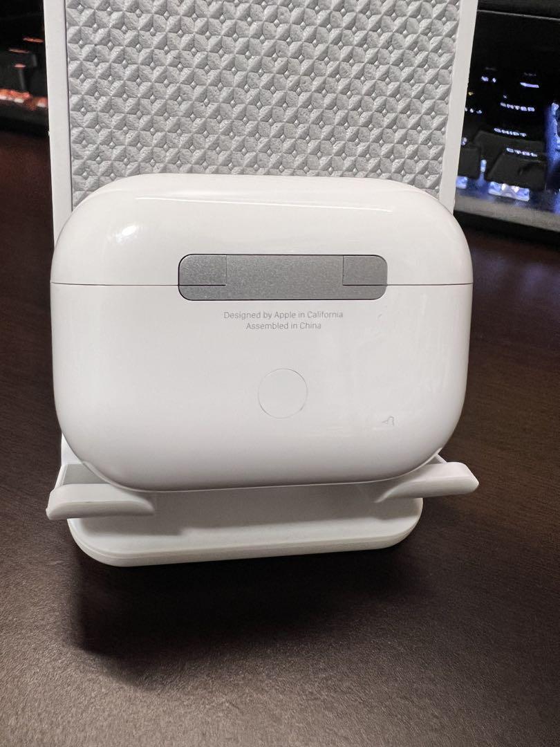 ＊箱付き　Apple airpods pro 第2世代本体