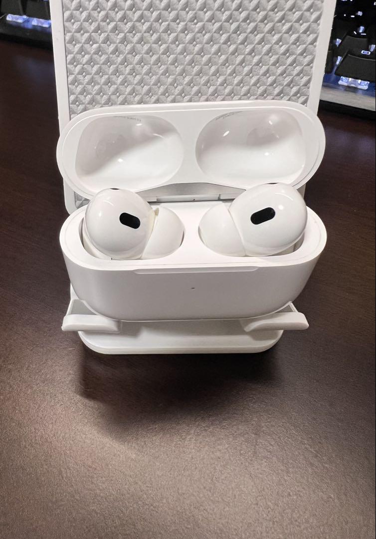 ＊箱付き　Apple airpods pro 第2世代本体