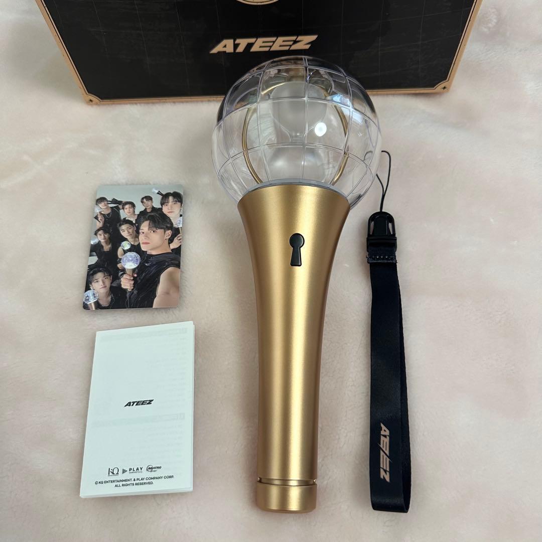 ATEEZ ペンライト