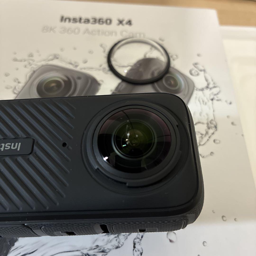 Insta360X4