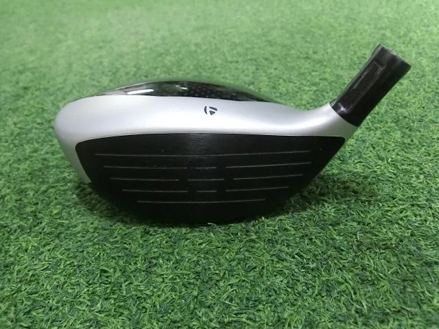 TaylorMade M4 フェアウェイウッド 3W 15度中古ヘッド