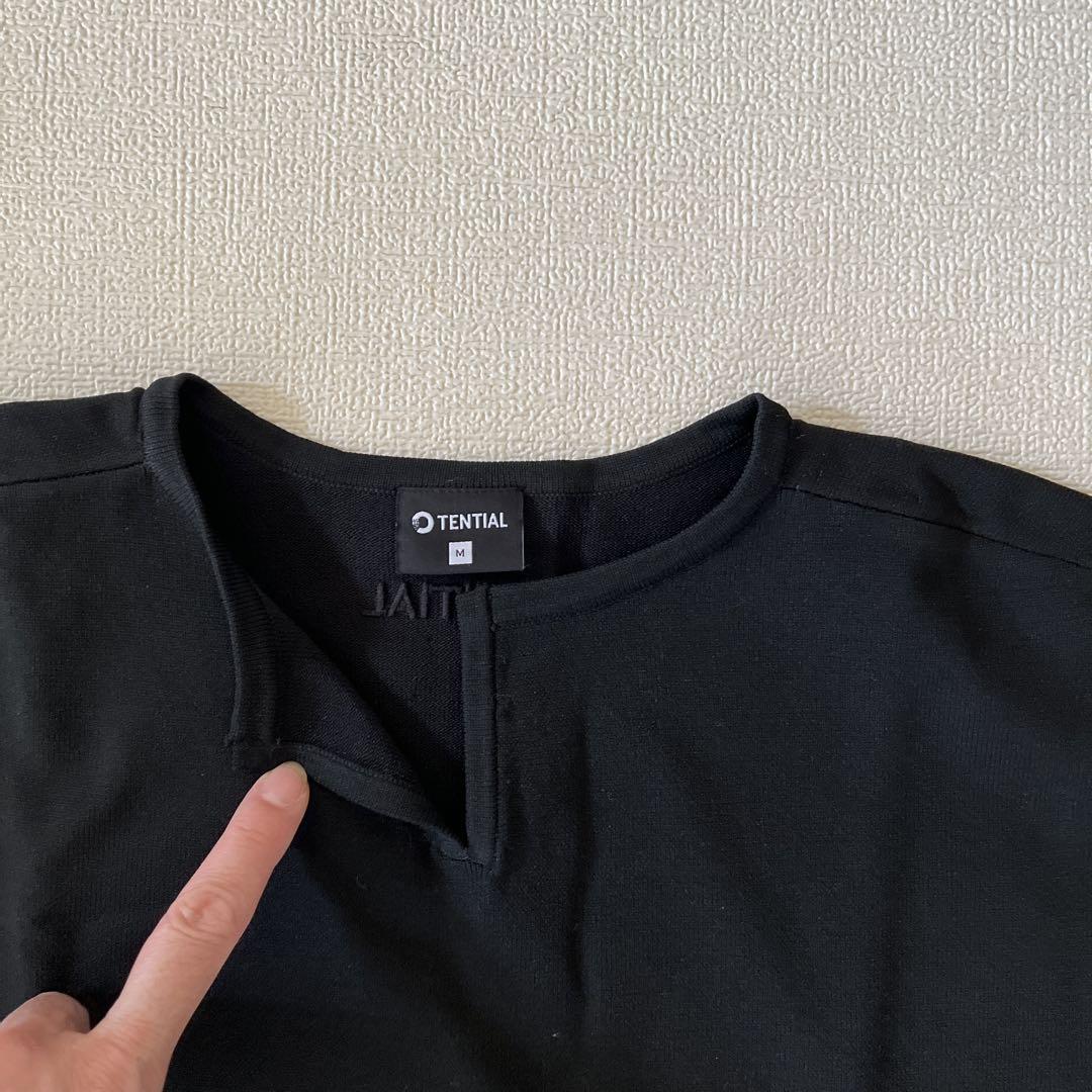 TENTIAL BAKUNE Dry Women's リカバリーウェア