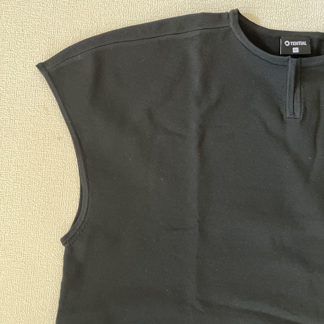 TENTIAL BAKUNE Dry Women's リカバリーウェア