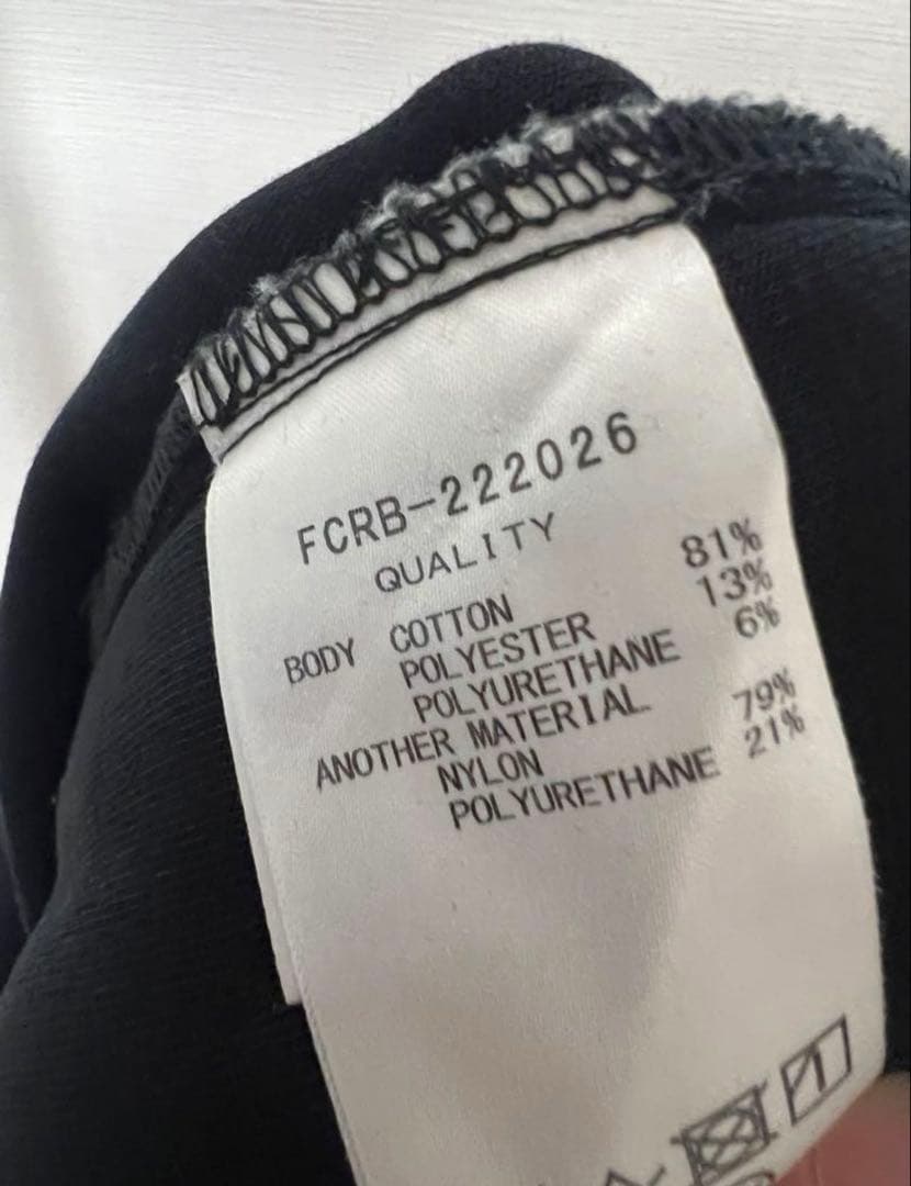 ブリストル　 ポーラテック パワー ストレッチ リベット パンツ