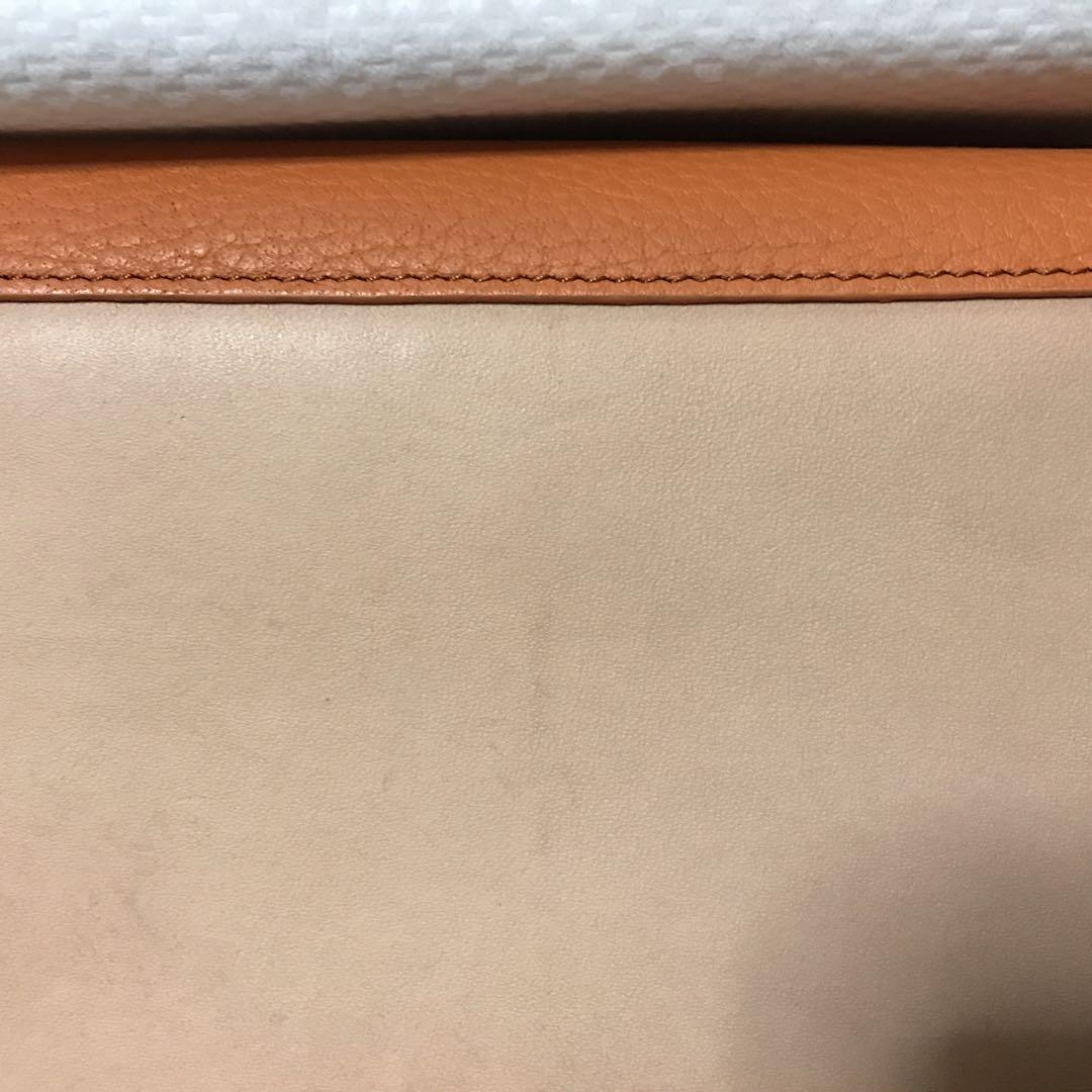 motto 財布　革製品　モットー