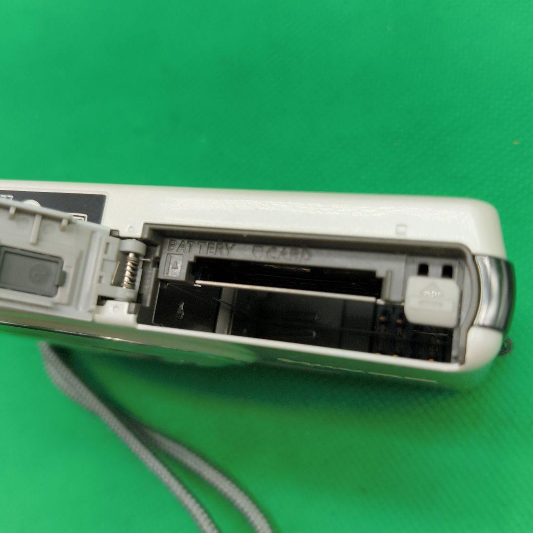 【動作確認済】Panasonic パナソニック LUMIX DMC-SZ7